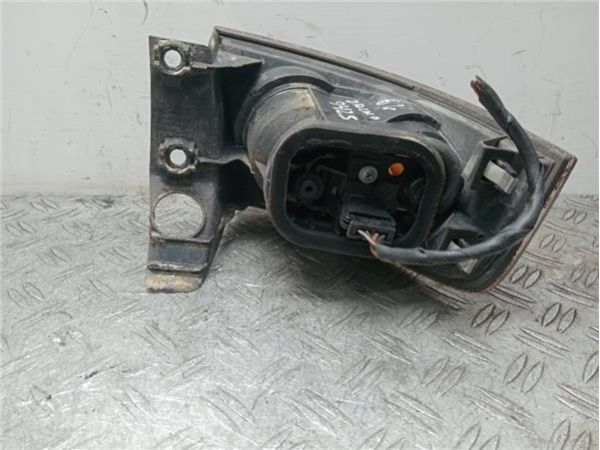 PILOTO TRA. DCHO. Seat Ibiza 1.9 TDI III (6L1) (100CV) (2002 2009) (74 KW) - 35717 / 6l6945112c