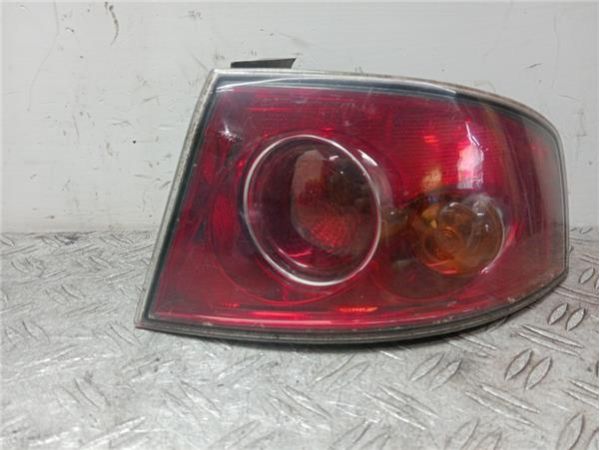 PILOTO TRA. DCHO. Seat Ibiza 1.9 TDI III (6L1) (100CV) (2002 2009) (74 KW) - 35717 / 6l6945112c