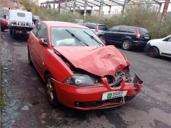 PILOTO TRA. DCHO. Seat Ibiza 1.9 TDI III (6L1) (100CV) (2002 2009) (74 KW) - 35717 / 6l6945112c