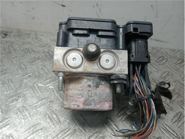ABS Opel Meriva 1.4 G B (S10) TURBO 120CV (2010-2017) (88 KW) - 35718 / 269539