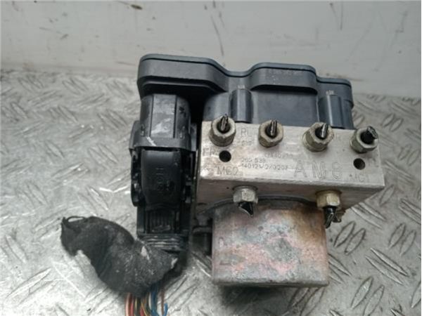 ABS Opel Meriva 1.4 G B (S10) TURBO 120CV (2010-2017) (88 KW) - 35718 / 269539