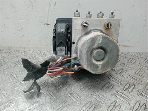 ABS Opel Meriva 1.4 G B (S10) TURBO 120CV (2010-2017) (88 KW) - 35718 / 269539