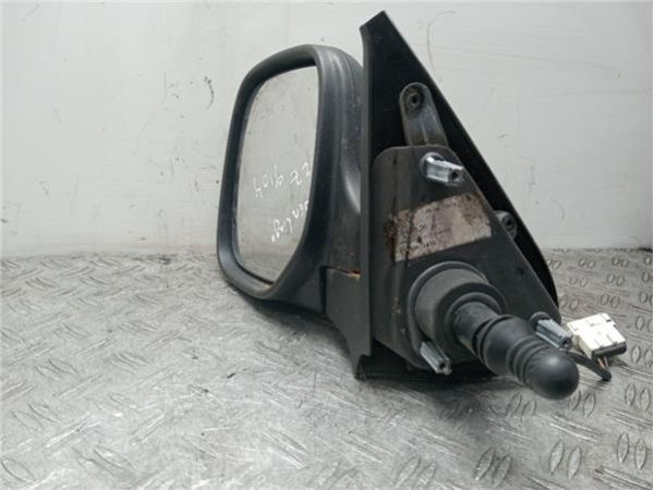 RETROVISOR IZDO. Citroen C5 2.0 G I (136CV) (2001 2004) (100 KW) - 35719 / 8468jk