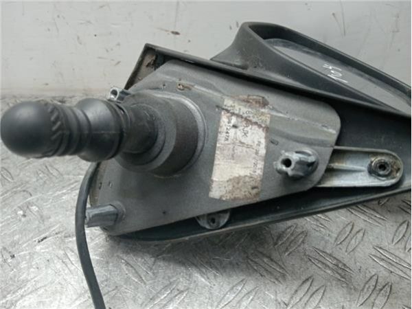RETROVISOR IZDO. Citroen C5 2.0 G I (136CV) (2001 2004) (100 KW) - 35719 / 8468jk