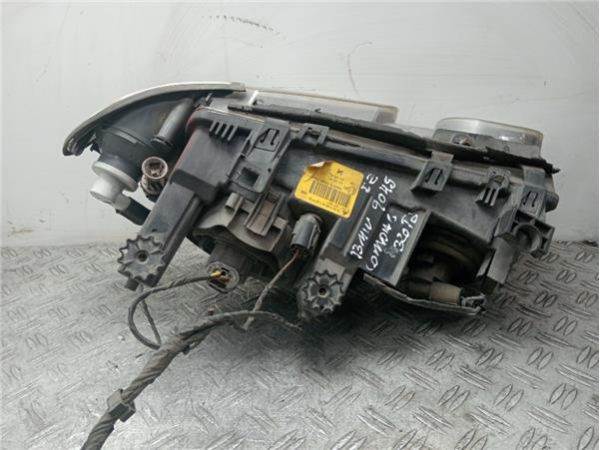 FARO DEL. IZDO. BMW 320 2.0 TD 3 COMPACT (150CV) (2001 2005) (110 KW) - 35720 / 0301187201