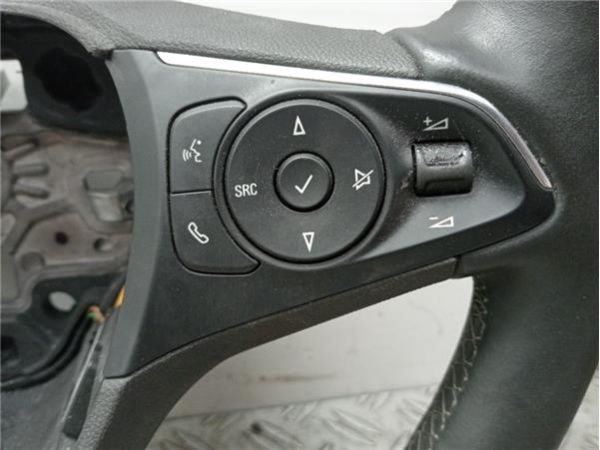 VOLANTE Opel Combo 1.5 CDTI LIFE K9 (102CV) [2018 2022] (75 KW) - 35723 / Trw34301542b