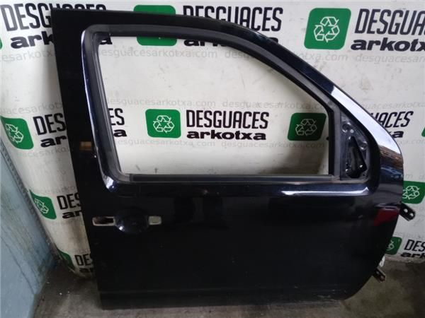 PUERTA DEL. DCHA. Nissan Pathfinder 2.5 DCI III (R51) 190CV (2010-2014) (140 KW) - 35725
