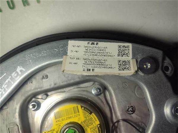 AIRBAG SALPICADERO Volkswagen Crafter 2.5 TDI 2.5 TDI DPF (80 KW) - 6425 / BJK
