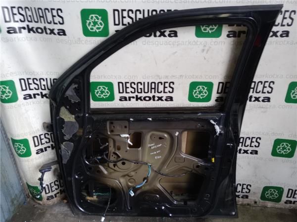 PUERTA DEL. DCHA. Nissan Pathfinder 2.5 DCI III (R51) 190CV (2010-2014) (140 KW) - 35725