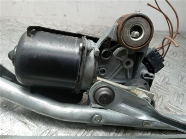 JUEGO VARILLAJE LIMPIAPARABRISAS DEL. Peugeot 1007 1.6 G AUTOMATICO (109CV) (2005 2022) (80 KW) - 35731 2