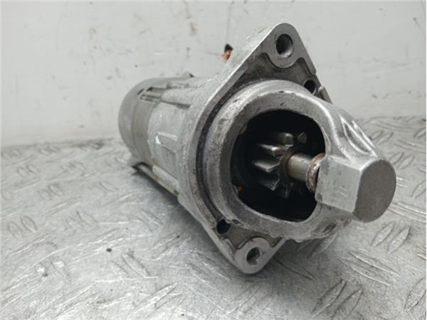 MOTOR ARRANQUE Audi A3 2.0 TDI (140CV) (2005 2008) (103 KW) - 35740 2