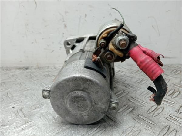 MOTOR ARRANQUE Audi A3 2.0 TDI (140CV) (2005 2008) (103 KW) - 35740
