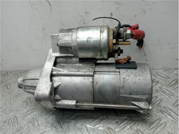 MOTOR ARRANQUE Audi A3 2.0 TDI (140CV) (2005 2008) (103 KW) - 35740