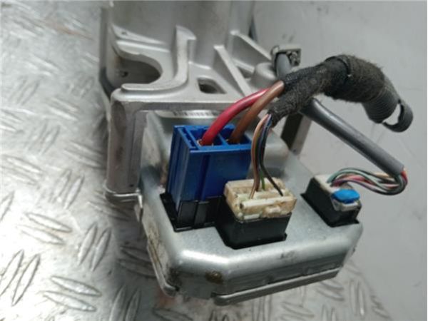 COLUMNA DIRECCION ELECTRICA Opel Meriva 1.7 CDTI A (E75) (100CV) (2003 2010) (74 KW) - 35744 / 13144390