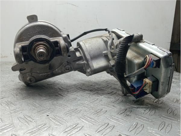 COLUMNA DIRECCION ELECTRICA Opel Meriva 1.7 CDTI A (E75) (100CV) (2003 2010) (74 KW) - 35744 / 13144390