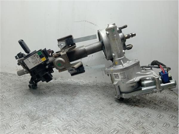 COLUMNA DIRECCION ELECTRICA Opel Meriva 1.7 CDTI A (E75) (100CV) (2003 2010) (74 KW) - 35744 / 13144390