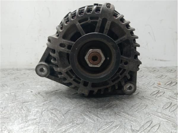 ALTERNADOR Ford Tourneo 1.8 TDCI CONNECT (110CV) (2006 2013) (81 KW) - 35746 / 2T1U-cF