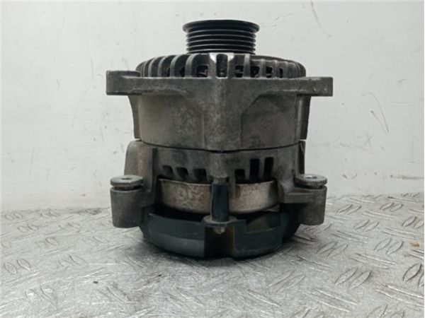 ALTERNADOR Ford Tourneo 1.8 TDCI CONNECT (110CV) (2006 2013) (81 KW) - 35746 / 2T1U-cF