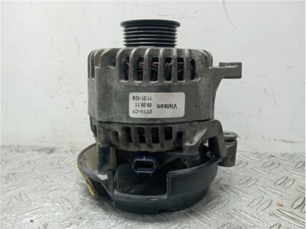 ALTERNADOR Ford Tourneo 1.8 TDCI CONNECT (110CV) (2006 2013) (81 KW) - 35746 / 2T1U-cF