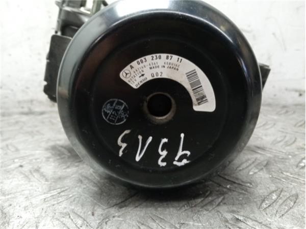 COMPRESOR AIRE ACOND. Mercedes C 220 2.2 CDI (204) (170CV) (2011 2022) (125 KW) - 35752 / 6SBU16C02N07574