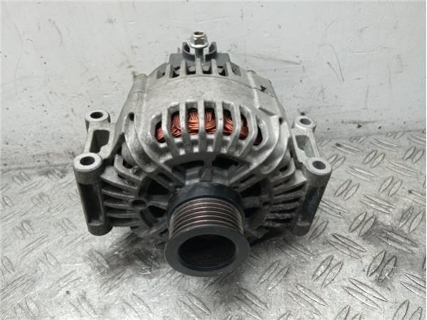 ALTERNADOR Mercedes C 220 2.2 CDI (204) (170CV) (2011 2022) (125 KW) - 35753 / TG15C182