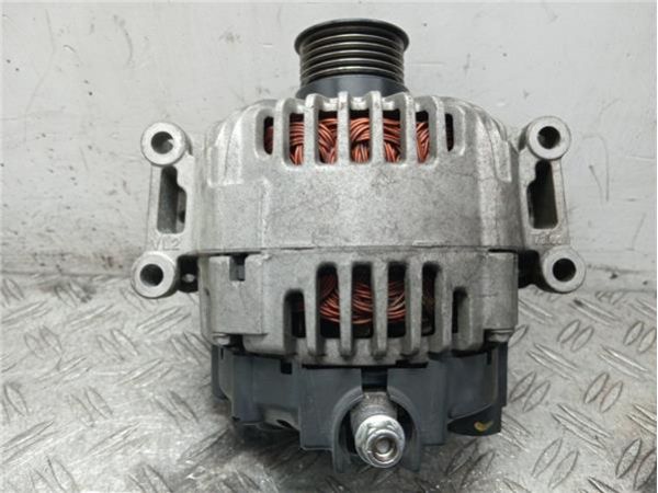 ALTERNADOR Mercedes C 220 2.2 CDI (204) (170CV) (2011 2022) (125 KW) - 35753 / TG15C182