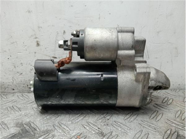 MOTOR ARRANQUE Mercedes C 220 2.2 CDI (204) (170CV) (2011 2022) (125 KW) - 35754