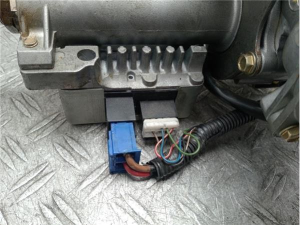 COLUMNA DIRECCION ELECTRICA Opel Corsa 1.2  C (75CV) (2000 2009) (55 KW) - 35758 / 24463938