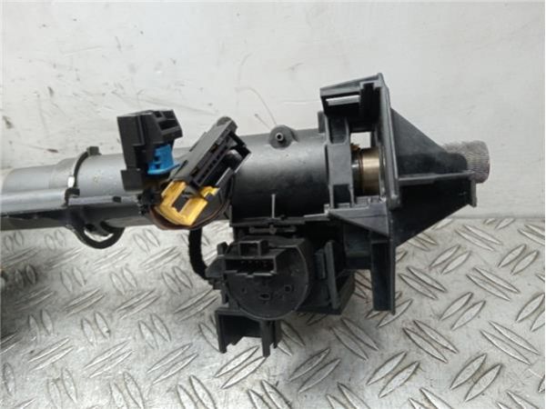 COLUMNA DIRECCION ELECTRICA Opel Corsa 1.2  C (75CV) (2000 2009) (55 KW) - 35758 / 24463938
