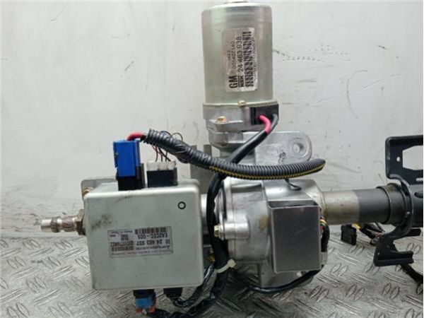 COLUMNA DIRECCION ELECTRICA Opel Corsa 1.2  C (75CV) (2000 2009) (55 KW) - 35758 / 24463938