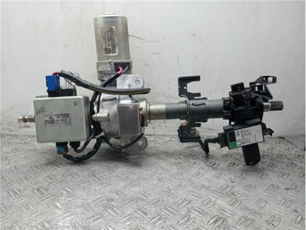 COLUMNA DIRECCION ELECTRICA Opel Corsa 1.2  C (75CV) (2000 2009) (55 KW) - 35758 / 24463938