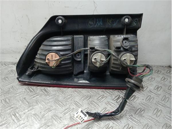 PILOTO DEFENSA TRA. DCHO. Nissan Pathfinder 2.5 DCI III (R51) 190CV (2010-2014) (140 KW) - 35761