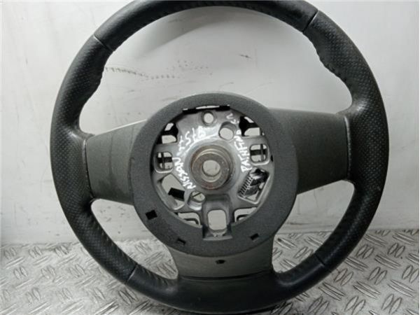 VOLANTE Nissan Pathfinder 2.5 DCI III (R51) 190CV (2010-2014) (140 KW) - 35764 / 484305X33A