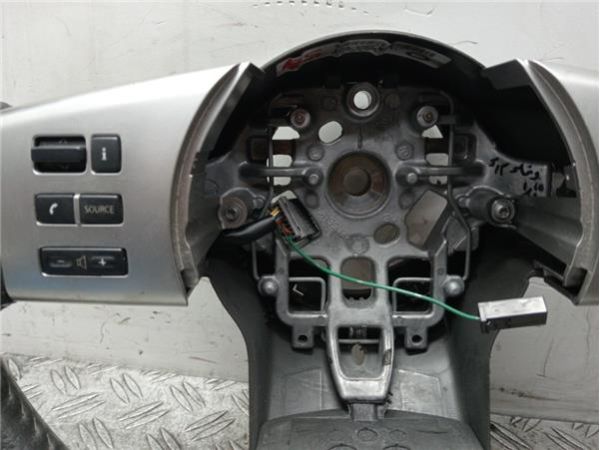 VOLANTE Nissan Pathfinder 2.5 DCI III (R51) 190CV (2010-2014) (140 KW) - 35764 / 484305X33A