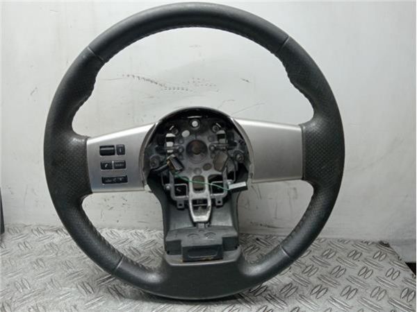 VOLANTE Nissan Pathfinder 2.5 DCI III (R51) 190CV (2010-2014) (140 KW) - 35764 / 484305X33A