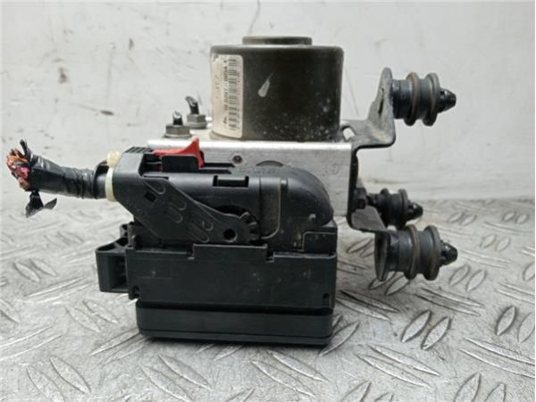 ABS Seat Toledo 1.9 TDI III (5P2) 105CV (2004-2009) (77 KW) - 35765 / 1K0907379P JT7