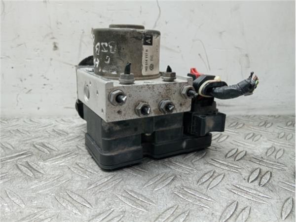 ABS Seat Toledo 1.9 TDI III (5P2) 105CV (2004-2009) (77 KW) - 35765 / 1K0907379P JT7