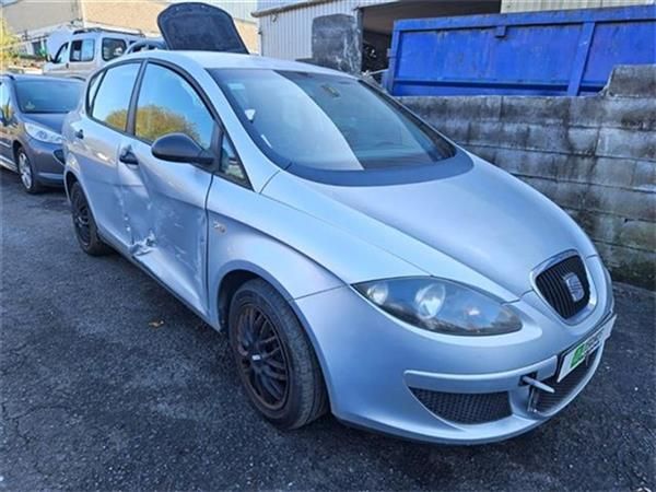 ABS Seat Toledo 1.9 TDI III (5P2) 105CV (2004-2009) (77 KW) - 35765 / 1K0907379P JT7