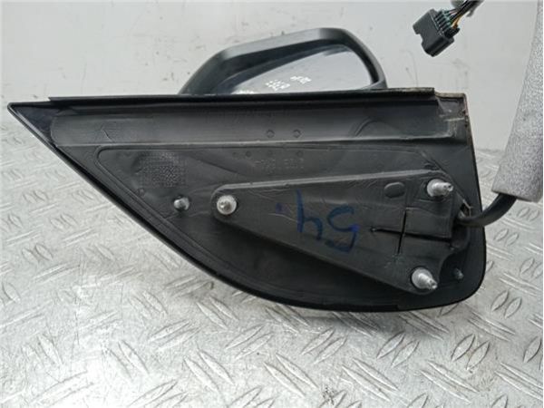 RETROVISOR DCHO. Nissan Pathfinder 2.5 DCI III (R51) 190CV (2010-2014) (140 KW) - 35767 / E902,4302