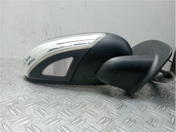 RETROVISOR DCHO. Nissan Pathfinder 2.5 DCI III (R51) 190CV (2010-2014) (140 KW) - 35767 / E902,4302