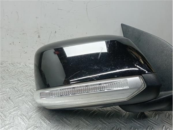 RETROVISOR DCHO. Nissan Pathfinder 2.5 DCI III (R51) 190CV (2010-2014) (140 KW) - 35767 / E902,4302