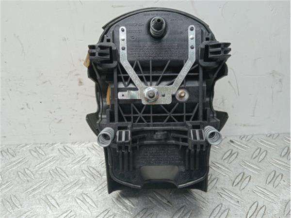 AIRBAG VOLANTE Nissan Pathfinder 2.5 DCI III (R51) 190CV (2010-2014) (140 KW) - 35769 / AMEB210Y080234