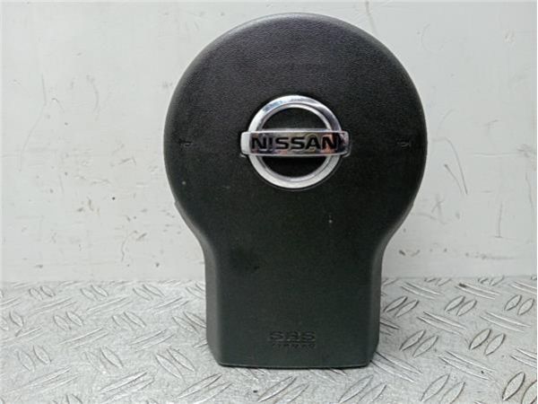 AIRBAG VOLANTE Nissan Pathfinder 2.5 DCI III (R51) 190CV (2010-2014) (140 KW) - 35769 / AMEB210Y080234