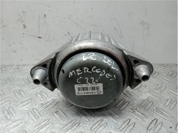 SOPORTE MOTOR Mercedes C 220 2.2 CDI (204) (170CV) (2011 2022) (125 KW) - 35770 / A2042404717Q1