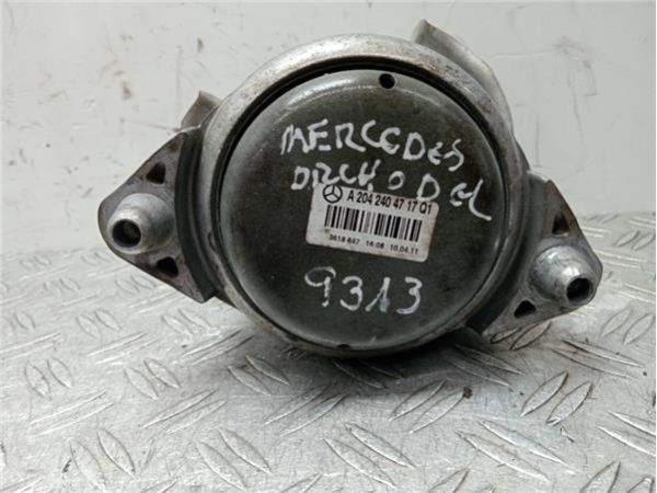 SOPORTE MOTOR Mercedes C 220 2.2 CDI (204) (170CV) (2011 2022) (125 KW) - 35771 / A2042404717Q1