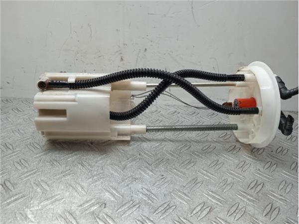 AFORADOR Nissan Pathfinder 2.5 DCI III (R51) 190CV (2010-2014) (140 KW) - 35773