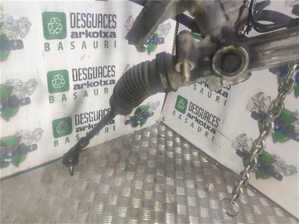 CREMALLERA DIRECCION ASISTIDA Ford Mondeo 1.8 (92 KW) - 6452 / CHBA