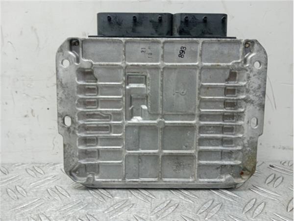 CENTRALITA MOTOR UCE Nissan Pathfinder 2.5 DCI III (R51) 190CV (2010-2014) (140 KW) - 35774 / MB275800_8936