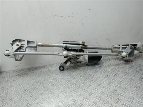 JUEGO VARILLAJE LIMPIAPARABRISAS DEL. Nissan Pathfinder 2.5 DCI III (R51) 190CV (2010-2014) (140 KW) - 35775 / 060_A