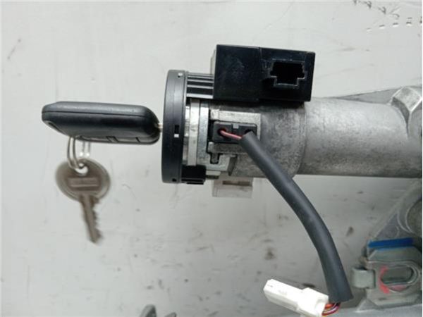 COLUMNA DIRECCION Nissan Pathfinder 2.5 DCI III (R51) 190CV (2010-2014) (140 KW) - 35777 / EB36000